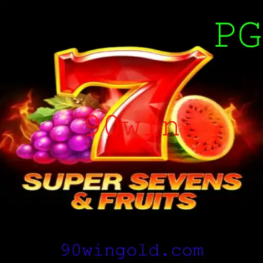 Explorando o Mundo Vibrante de 7SuperSevensFruits: O Guia Completo para Jogadores
