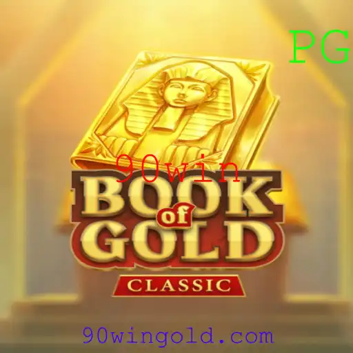 Descubra o Fascinante Mundo de BookOfGoldClassic e Sua Estratégia 90win