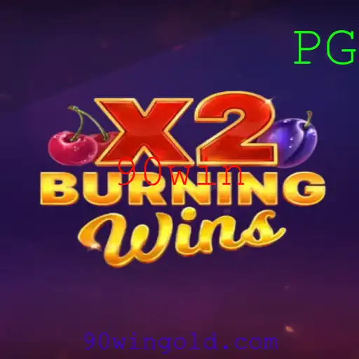 BurningWinsX2: Descubra a Emoção e Regras do Jogo com 90win