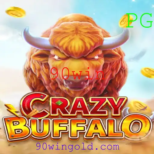 Descubra CRAZYBUFFALO: O Jogo Empolgante com Palavra-chave 90win