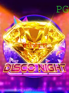 DiscoNight: O Jogo Que Traz a Magia dos Anos 90 com a Emoção da Vitória
