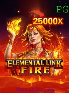 Descubra o Fascinante Mundo de ElementalLinkFire: Um Jogo Revolucionário