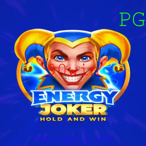 Descubra o Mundo de EnergyJoker: O Jogo do Momento com a Palavra-Chave 90win