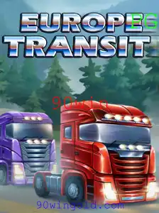 Explorando EuropeTransit: O Jogo Estratégico de Viagem e Competição