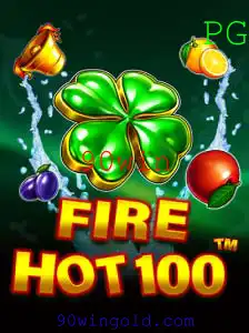 FireHot100: Mergulhe no Mundo da Emoção e Estratégia com 90win