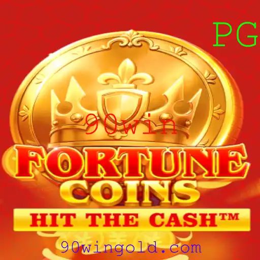 Descubra a Aventura de Jogo Inovadora de FortuneCoins com 90win