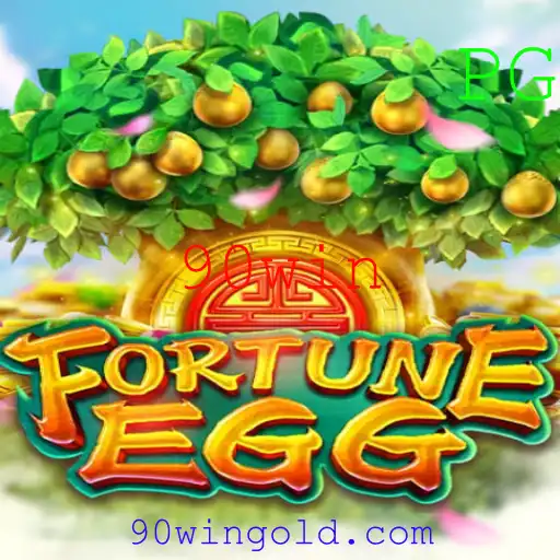 Explorando o Mundo de FortuneEgg e o Conceito de 90win