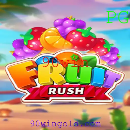 Descubra FruitRush: O Jogo Casual que Revoluciona o Entretenimento Mobile