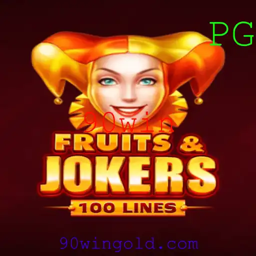 FruitsAndJokers100: Descubra a Diversão Vibrante e as Regras Empolgantes