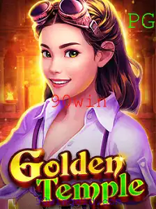 Descubra o Fascinante Mundo de GoldenTemple