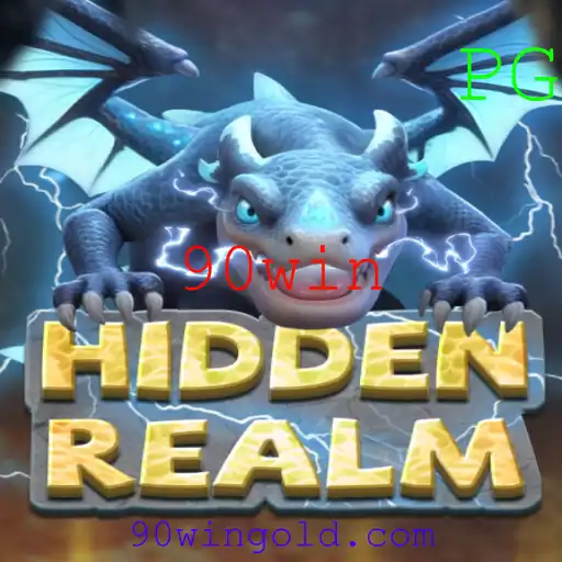Explorando HiddenRealm: Mergulhe na Aventura com 90win