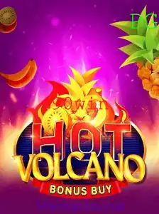 Descubra o Fascínio do Jogo HotVolcanoBonusBuy - Regras e Estratégias para Vencer
