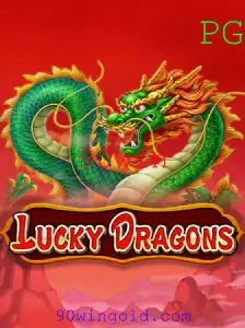 Descubra o Mundo de LuckyDragons e Conquiste com 90win