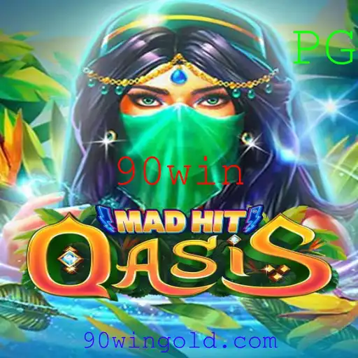 Descubra o Fascinante Mundo de MadHitOasis: O Jogo que Está Conquistando o Mundo