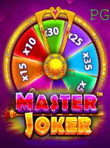 Explorando o Mundo do MasterJoker: Descubra a Emoção por Trás do 90win