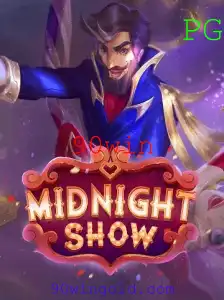 MidnightShow: Um Novo Fenômeno dos Jogos com a Estratégia 90win
