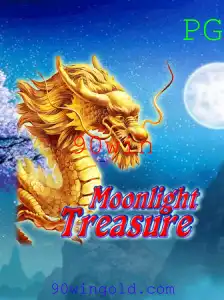 MoonlightTreasure: Explore o Fascinante Mundo do Novo Jogo de Estratégia com 90win