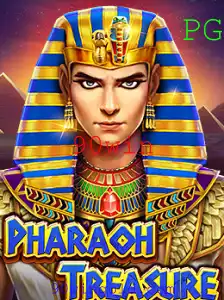 Descubra o Envolvente Mundo de PharaohTreasure