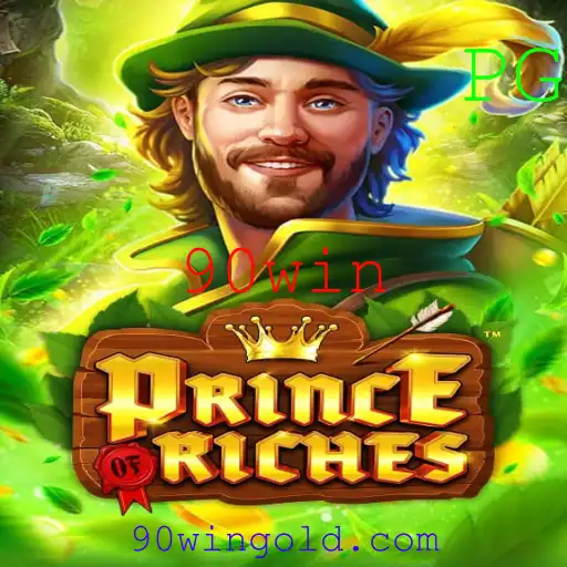 Descubra o Fascinante Mundo de PrinceOfRiches: Um Jogo de Estratégia e Sorte
