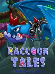 Aventuras e Estratégias em RaccoonTales