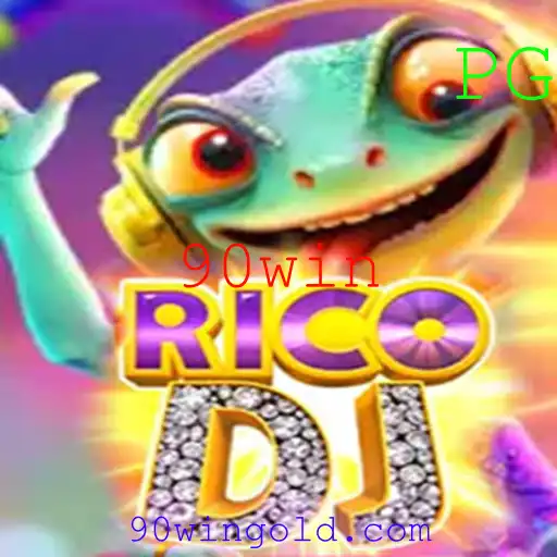 Explorando o Mundo Empolgante de RicoDJ: Como Jogar e Se Destacar com 90win