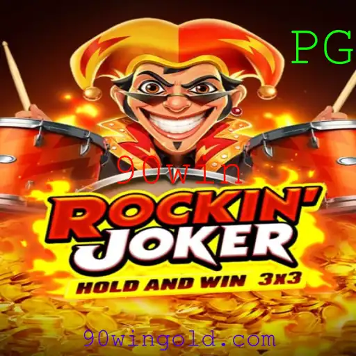 Explorando RockinJoker: Um Mergulho no Jogo Inovador