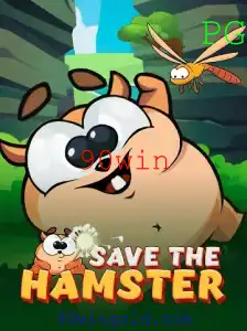 SavetheHamster: Um Jogo Inovador para Entretenimento e Desafio
