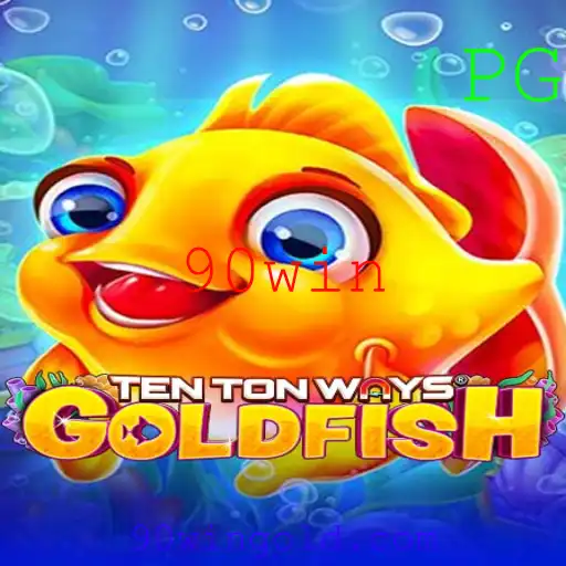 TenTonWaysGoldfish: Explore a Inovação no Mundo dos Jogos