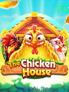 TheChickenHouse: Um Mergulho no Universo do Jogo com 90win