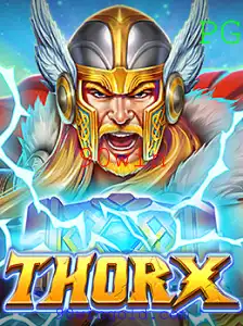 Experimente a Emoção de ThorX: Um Mergulho nas Regras e Estratégias do Jogo
