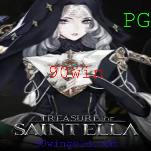 Explorando o Novo Fenômeno dos Jogos: TreasureofSaintElla