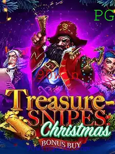 Descubra os Segredos de 'TreasuresnipesChristmas': O Jogo do Momento