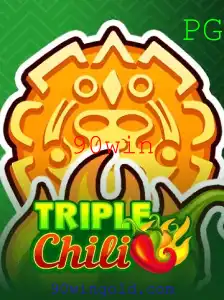 TripleChili: A Revolução no Mundo dos Jogos