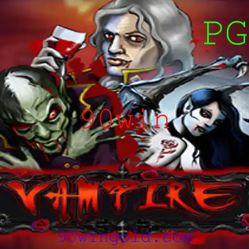 Explorando o Empolgante Mundo de Vampire: Regras e Estratégias para Vencer com 90win