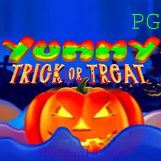 Descubra o Jogo YummyTrickorTreat e Alcance a Vitória com a Estratégia 90win